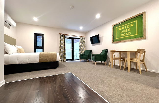 Sixty Six Boutique Apartments - Foto 6