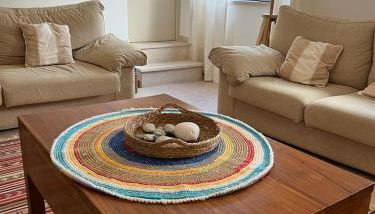 A Casa do Pátio - Foto 1