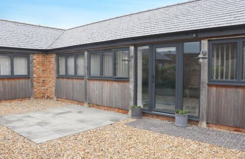 Cowley Farm, Preston Bissett, Buckingham - Foto 12