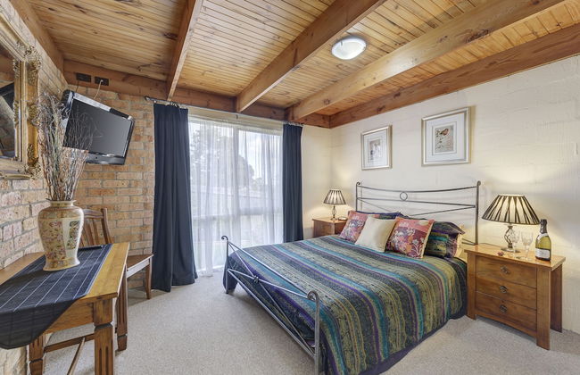 Bungunyah Apartments - Foto 1