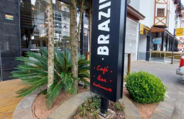 Faça Tudo a Pé em Canela - LOFT - Foto 26