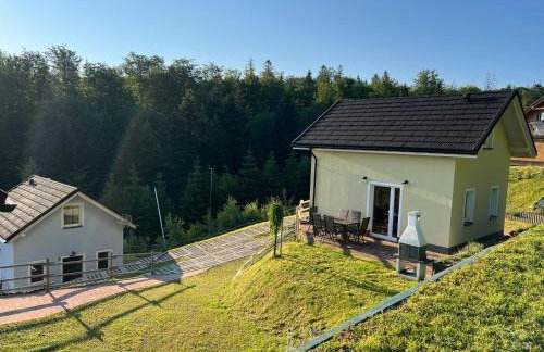 Domki na Stoku - Foto 12