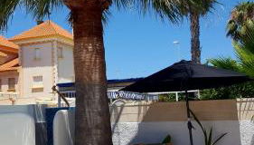 villa en torre de la horadada a 240m de la playa - Foto 5