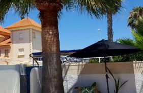 villa en torre de la horadada a 240m de la playa - Foto 5