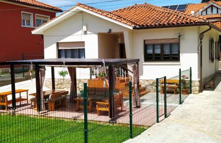 Casa la Juncara - Foto 1