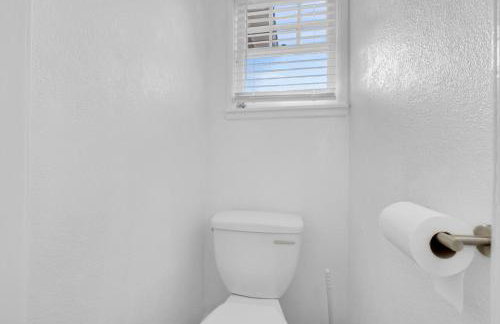 Quiet & Spacious 3BR Oakland House - Foto 24