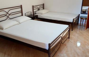 Ενοικιαζόμενα Δωμάτια Γεωργία Σταμούλου - Photo 5