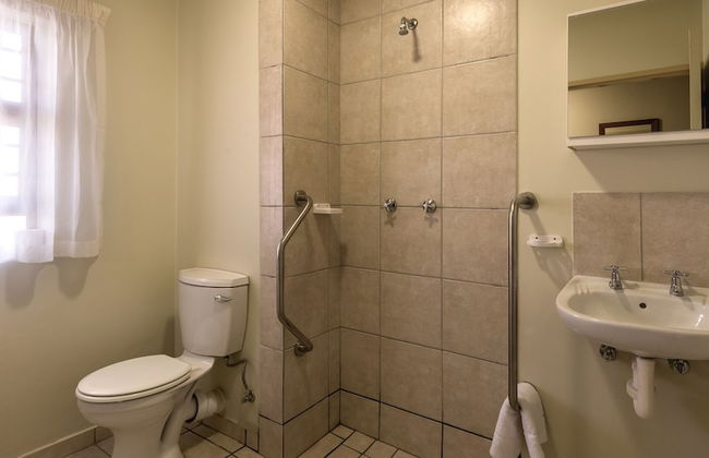 Kathu Inn by Country Hotels - Foto 13