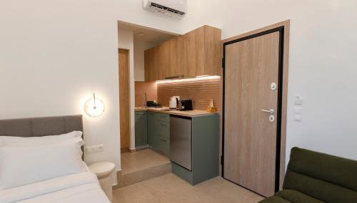 AthenianNest Asomaton Boutique Studio in Psyrri near Acropolis - Foto 5