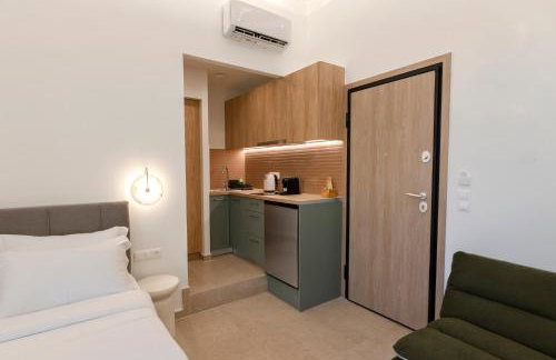 AthenianNest Asomaton Boutique Studio in Psyrri near Acropolis - Foto 5