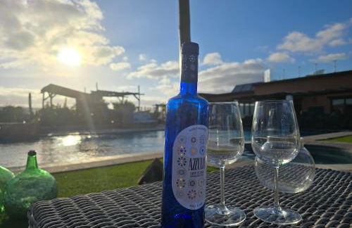 Villas Shangri-La Fuerteventura - Foto 66