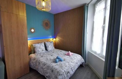 EL NIDO by LimogesBNB - Foto 7