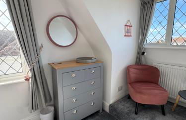 Ocean Cottage, Ferring - seaside cottage moments from the beach and Bluebird cafe - Foto 27