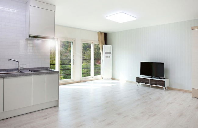 In My Dream Pension Gapyeong - Foto 69