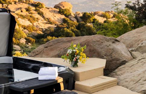 Retreat to the Rocks Historic Film And Music Getaway - Foto 41