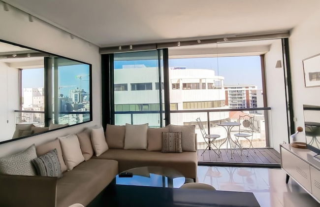 Maon Saphir in Tel Aviv-yafo - Foto 2