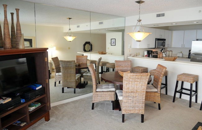 Pelican Beach 1508 1 Bedroom Home - Foto 11