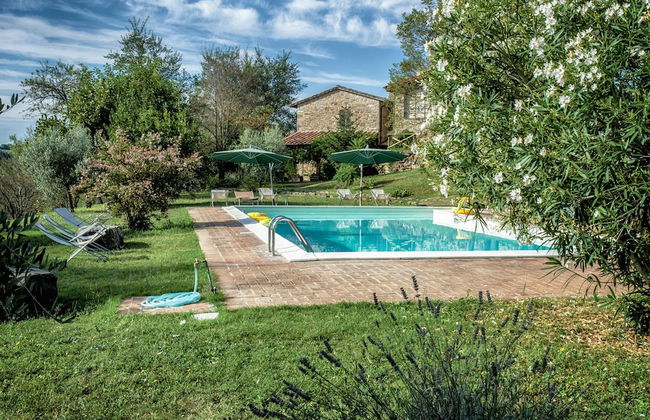 Agriturismo Casa Greppo - Il Noce - Foto 26