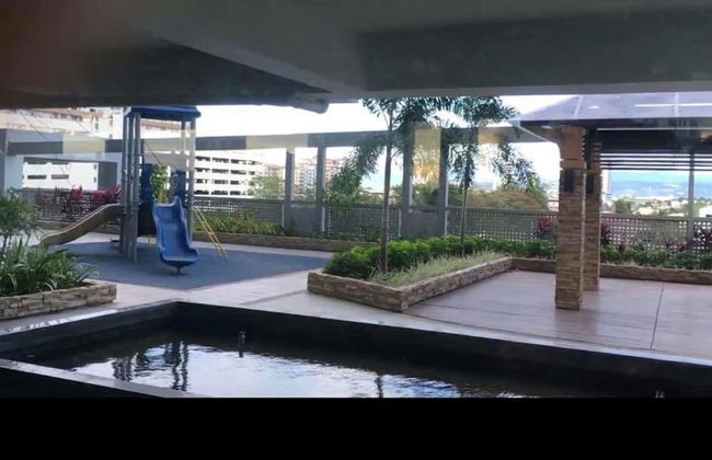 Cubao ManhattanHeights Unit 4Q Tower D - Foto 52