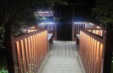 Cabane atypique sur une Île - Foto 34