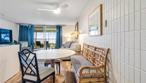 NEW Beachfront Condo - Photo 5