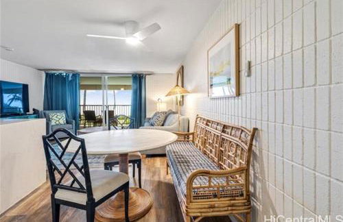 NEW Beachfront Condo - Photo 5