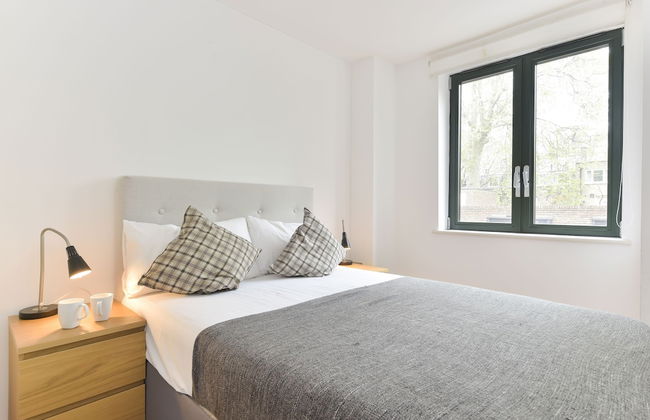 City Centre Apartments - Foto 8