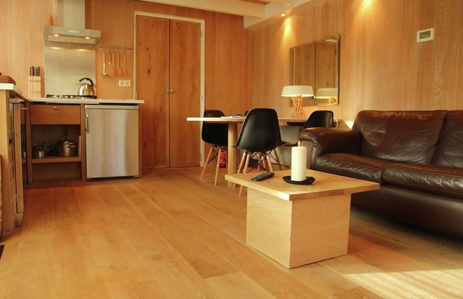 Peacefule Holiday Home for 2 People in Heiloo near Egmond - Photo 13