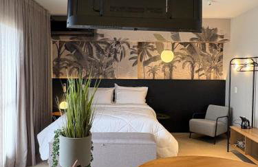 ID Vida Urbana Studio Floresta - Foto 8