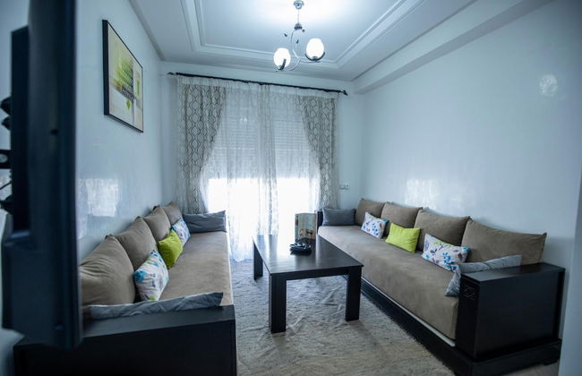 Appart Hotel Rania - Foto 28