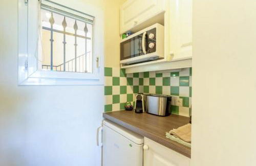 Hôtel du Golf de Pont Royal - appartement paisible rez de jardin - terrasse & piscine - Foto 14