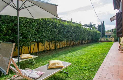 Holiday Home La Rondine by Interhome - Foto 45