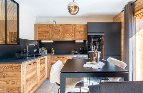 Appart neuf Angélus, proche navette ski - Photo 7