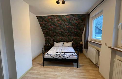 Platell Ferienhäuser Harz Lonau - Foto 16