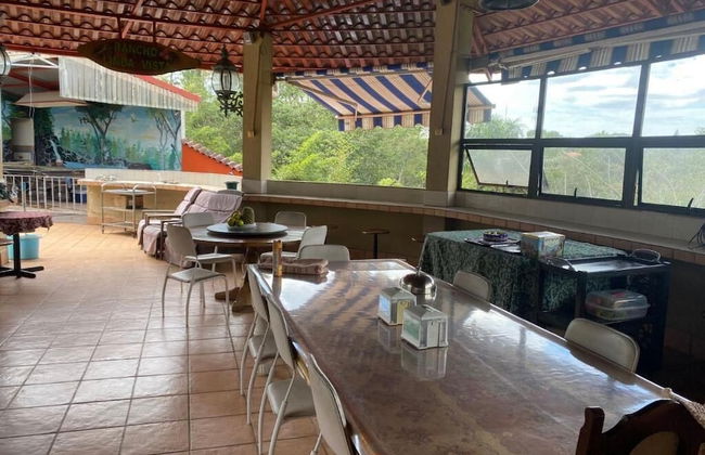 Villa garita inn - Foto 49