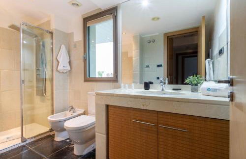 MARBELLA BANUS SUITES - Jardines del Príncipe Golden Mile - Foto 33