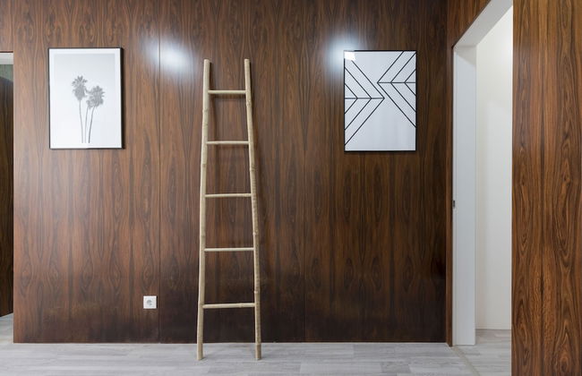 The Palm Tree Oasis - Foto 24