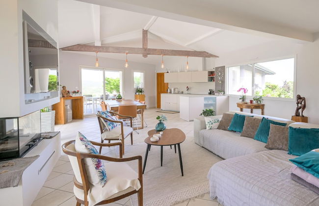 Maison Madalena Avec Studio Independent - Foto 10