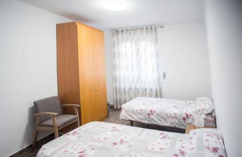 Manresa Apartamentos Turísticos - Photo 32