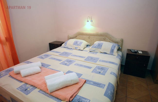 Kojic Apartments - Foto 3