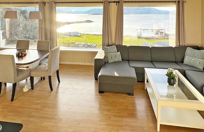 6 Person Holiday Home in Sundlandet-by Traum - Foto 18