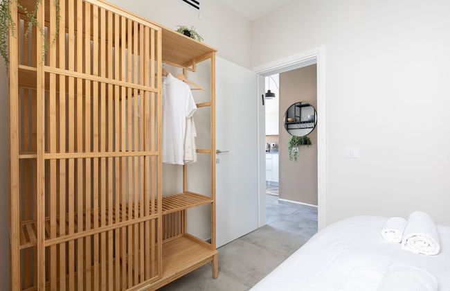 HighQuality TelAviv Apartment in theCity - Foto 7