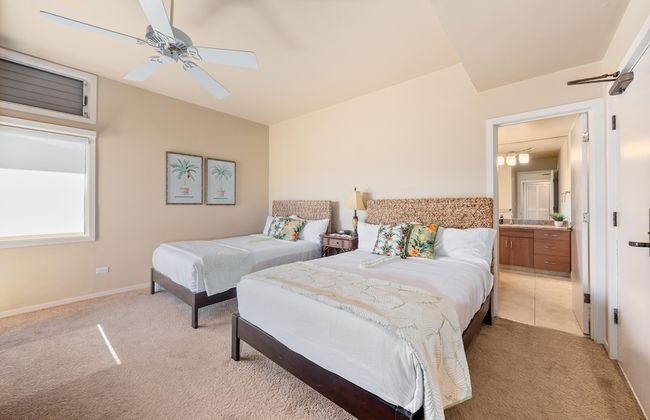 Kapalua Ridge Villas 1423 - Foto 24