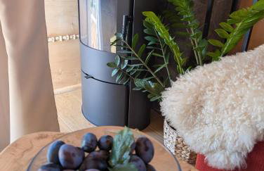 Domek Gruszkowy Wzorek - Foto 4