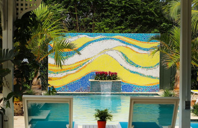 Bubali Bliss Studios & Villas - Foto 54