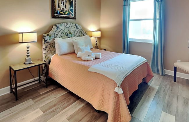 Cinnamon Beach 4 by Distinctive Beach Rentals - Photo 21