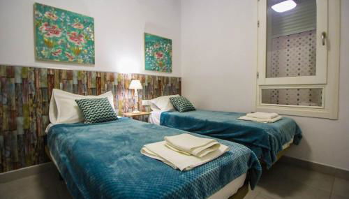 SH Cruz. Moderno apartmento cerca del Mercado. - Foto 2