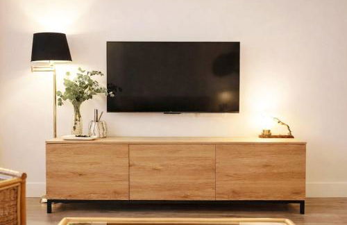 apartamento encantador homecenter fb - Photo 16