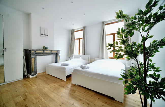 Smart appart - City center - Foto 1