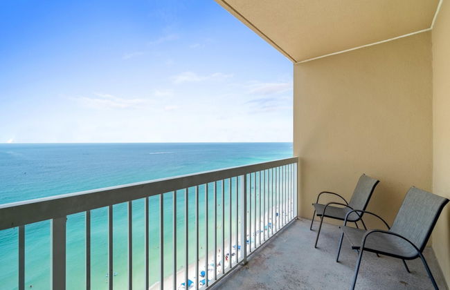 Seychelles Beach Resort by Panhandle Getaways - Foto 23